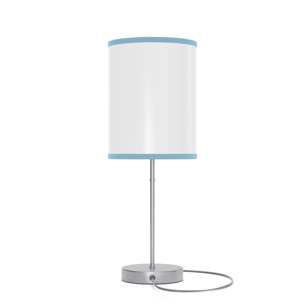 Open Eyes Podcast Table Lamp, Modern Home Decor, Podcast Gift, Unique Lighting, Bedroom or Office Decor, US/CA Plug